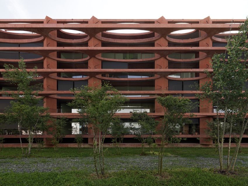 カナル)el croquis valerio olgiati Valerio Olgiati 1996/2011, El